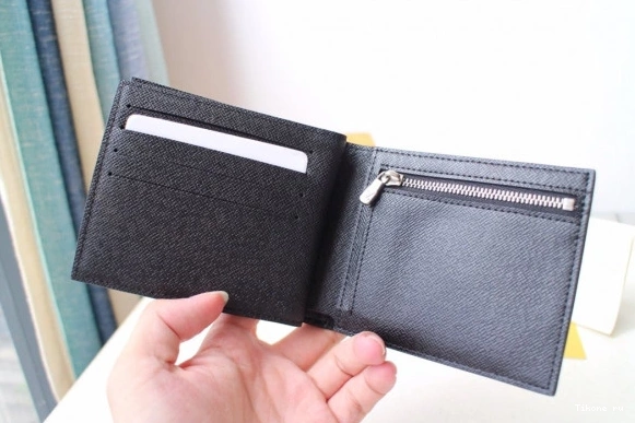 Cheap AMERIGO WALLET VUITTON LOUIS 0725